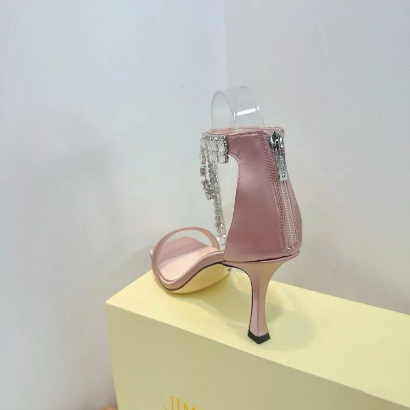 Jimmy Choo Sandals Effortless 9870