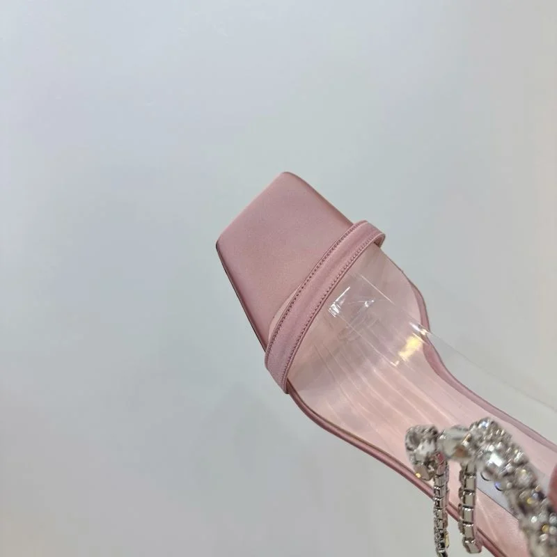 Jimmy Choo Sandals Effortless 9870
