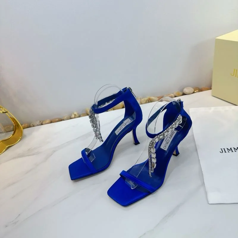 Fashionable Jimmy Choo Sandals 9867