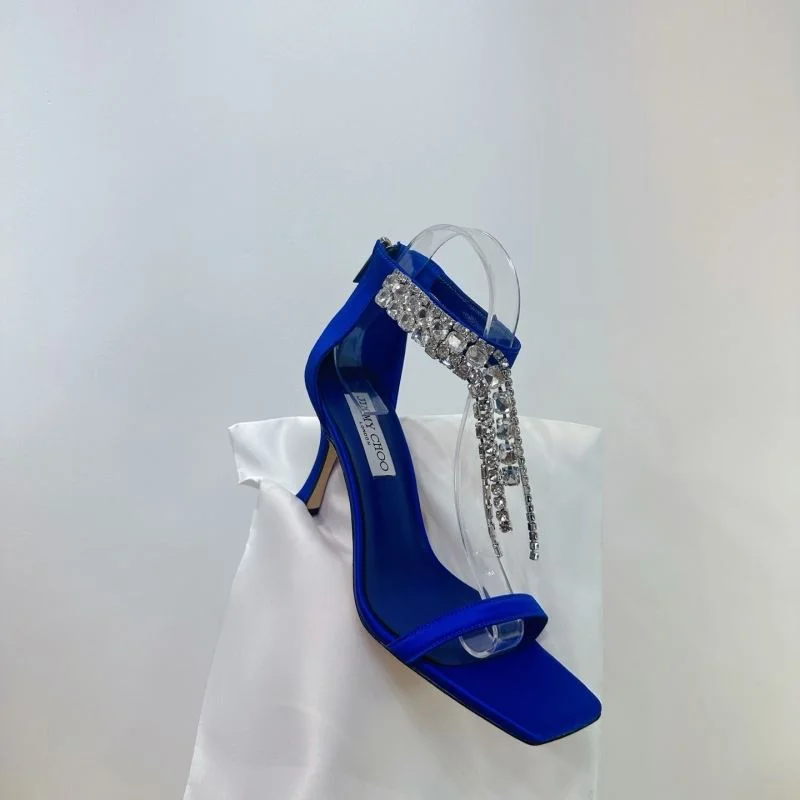 Fashionable Jimmy Choo Sandals 9867