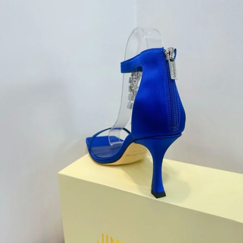 Fashionable Jimmy Choo Sandals 9867