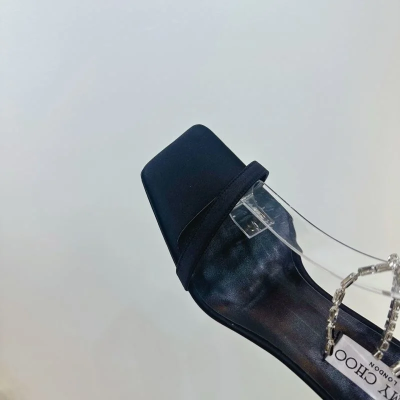 Jimmy Choo Sandals Resilient 9866