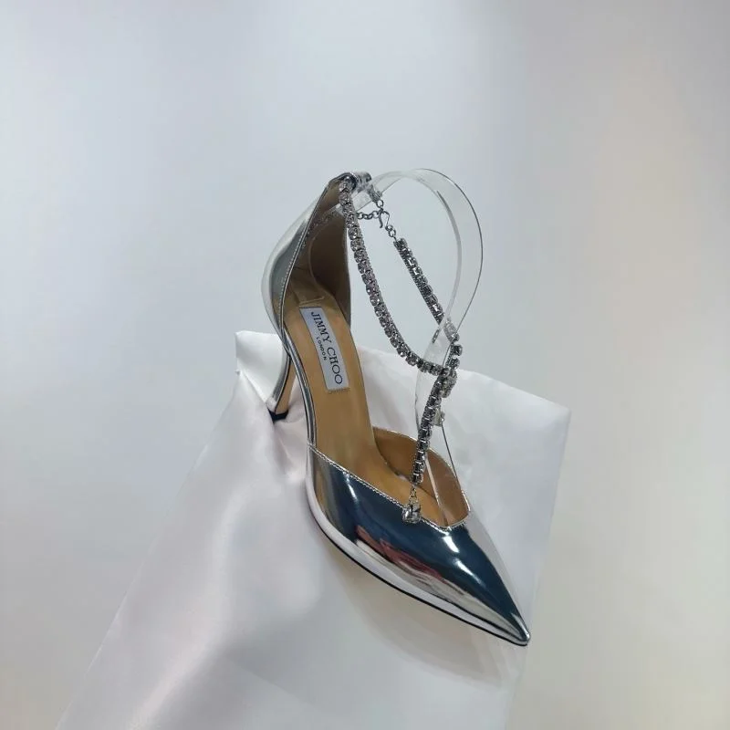 Jimmy Choo Sandals Contemporary 9874
