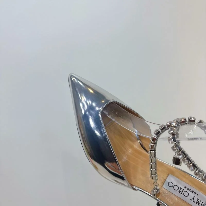 Jimmy Choo Sandals Contemporary 9874
