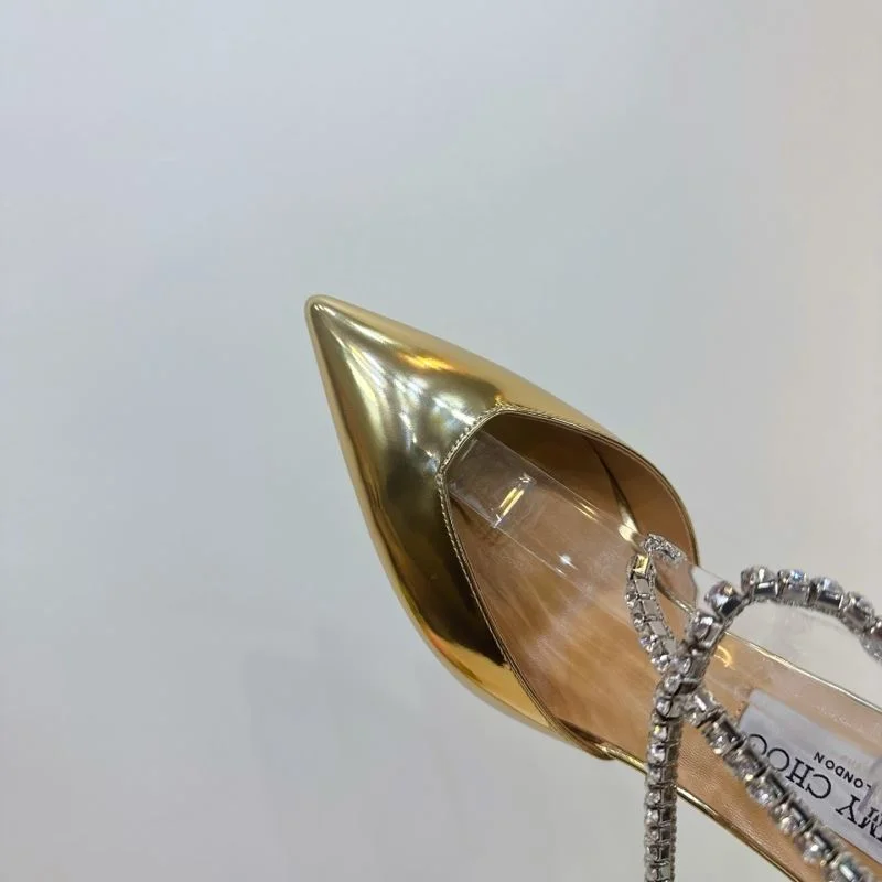SunProtective Jimmy Choo Sandals 9923