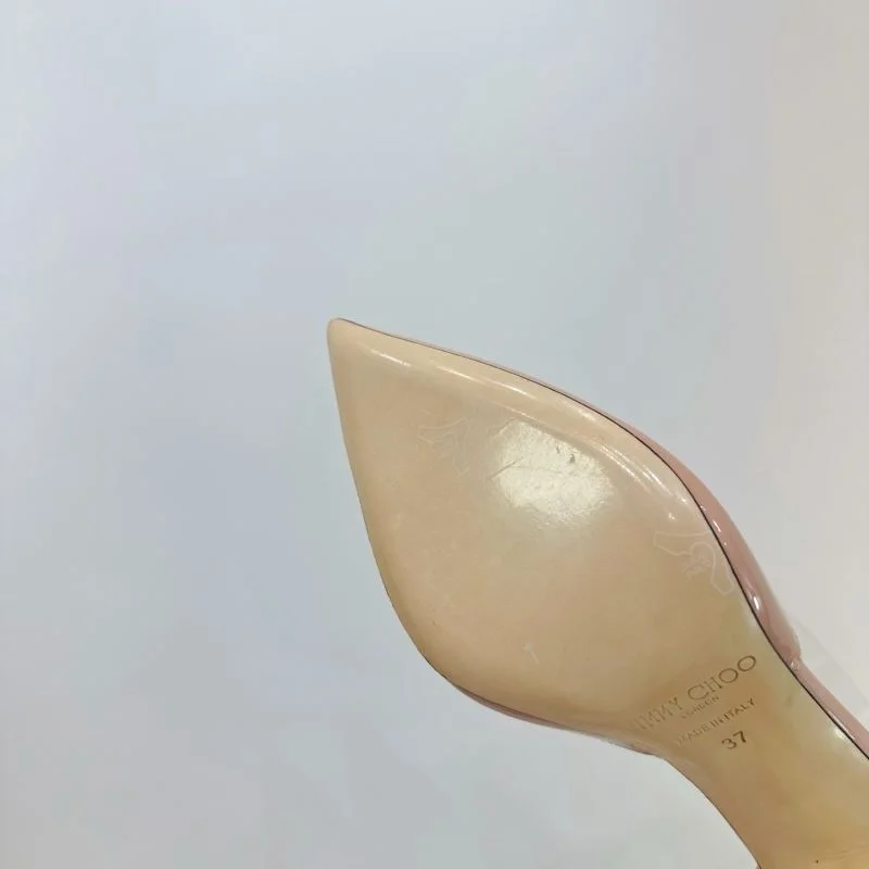 Cozy Jimmy Choo Sandals 9925