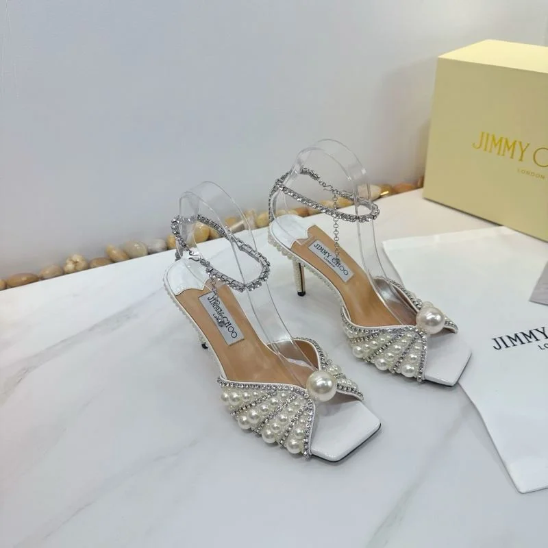 MultiPurpose Jimmy Choo Sandals 9887