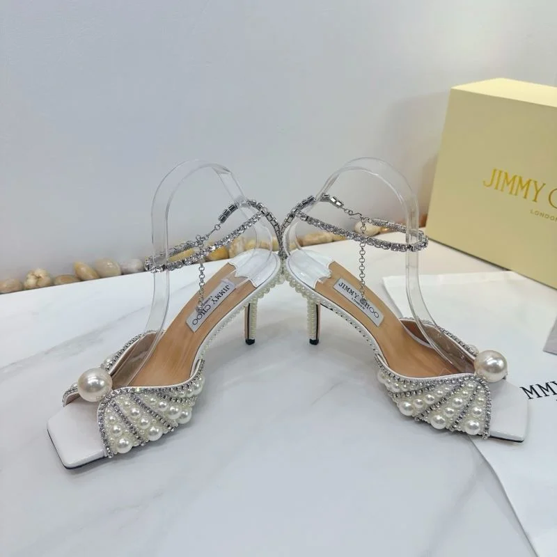 MultiPurpose Jimmy Choo Sandals 9887