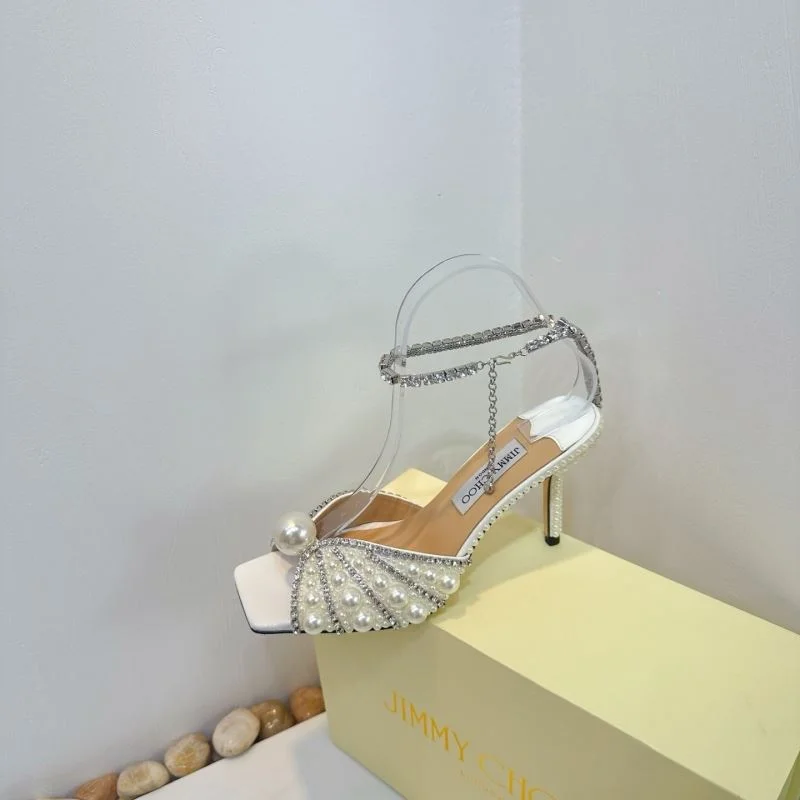 MultiPurpose Jimmy Choo Sandals 9887