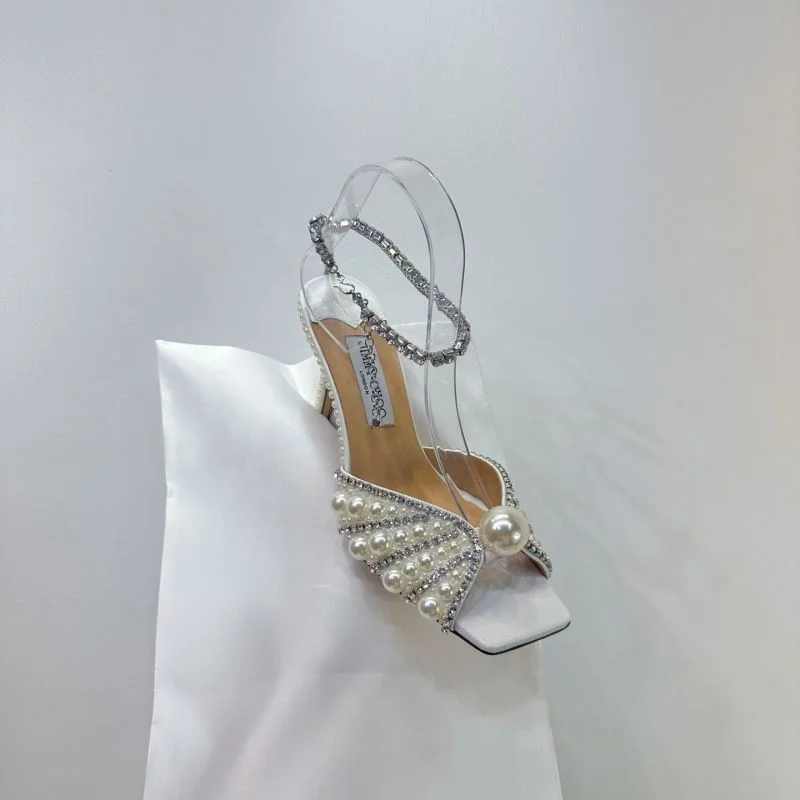 MultiPurpose Jimmy Choo Sandals 9887