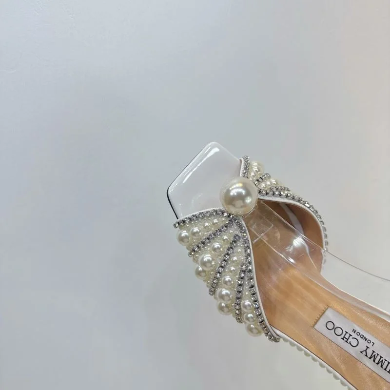 MultiPurpose Jimmy Choo Sandals 9887