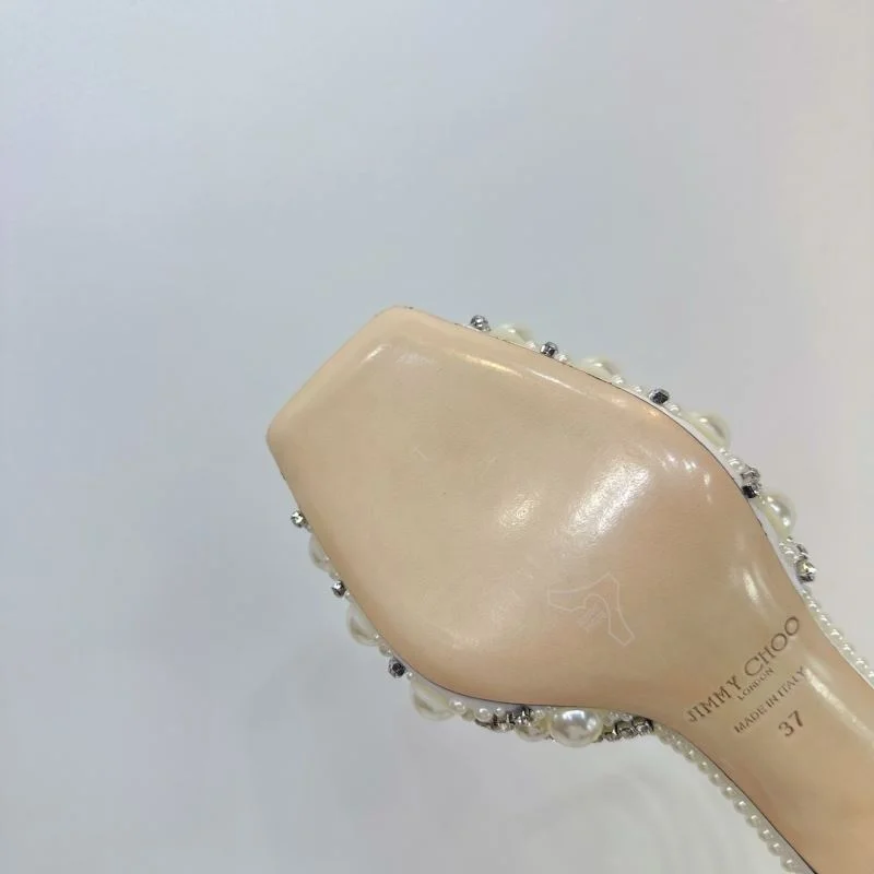 MultiPurpose Jimmy Choo Sandals 9887