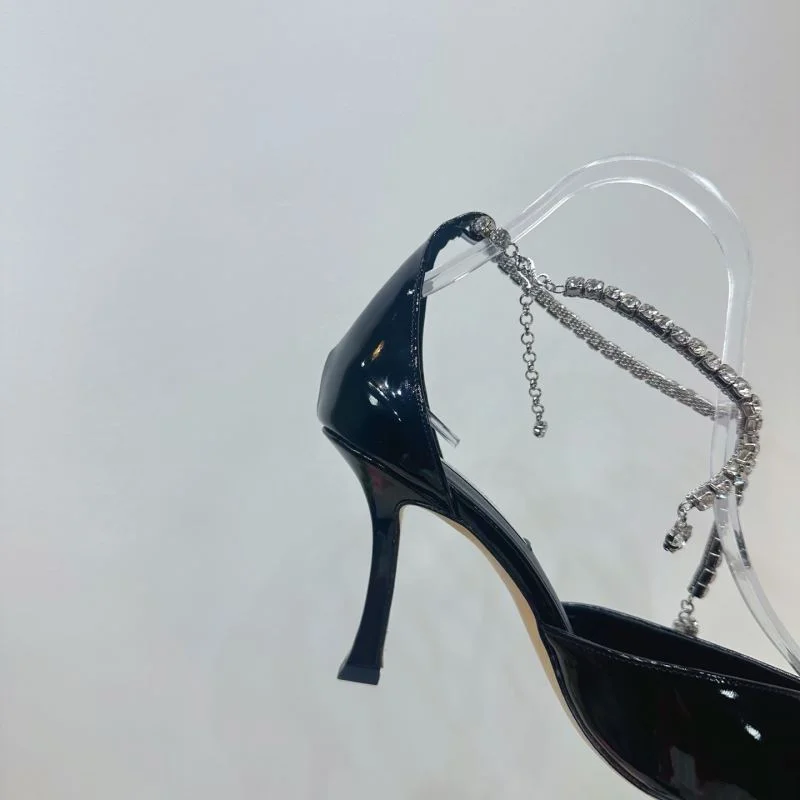 Jimmy Choo Sandals Elegant 9882