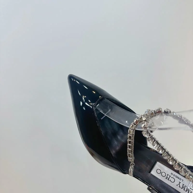 Jimmy Choo Sandals Elegant 9882