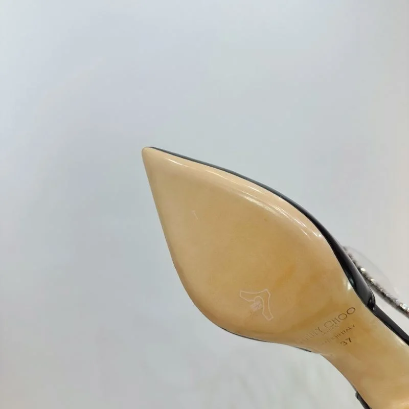 Jimmy Choo Sandals Elegant 9882