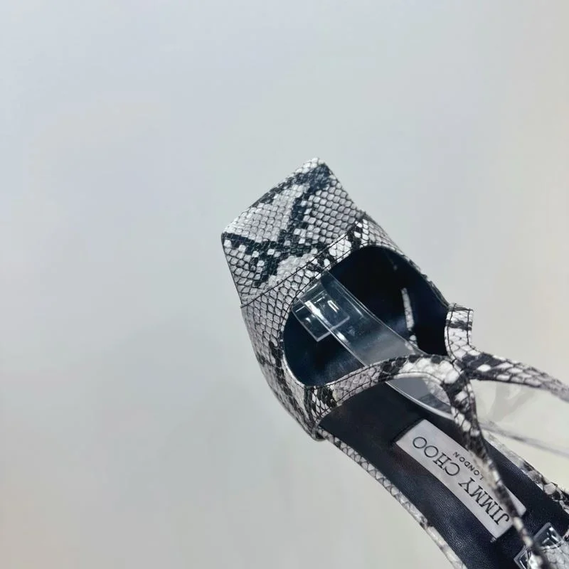 Jimmy Choo Sandals Trendsetting 9884
