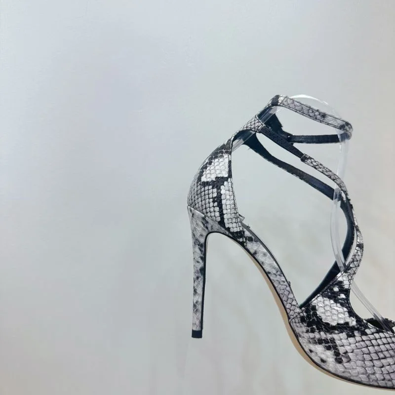 Jimmy Choo Sandals Trendsetting 9884