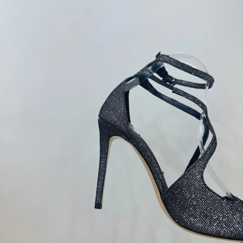 Jimmy Choo Sandals WeatherProof 9868
