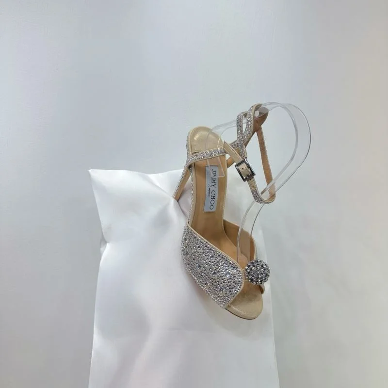 Versatile Jimmy Choo Sandals 9864