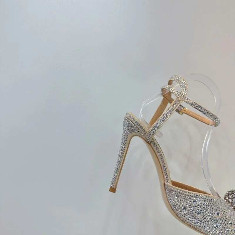 Versatile Jimmy Choo Sandals 9864