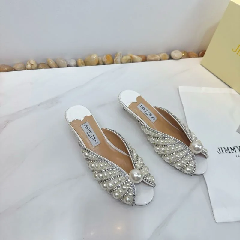 Jimmy Choo Sandals FastDry 9871