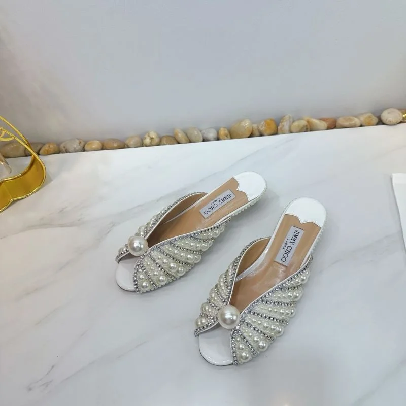 Jimmy Choo Sandals FastDry 9871