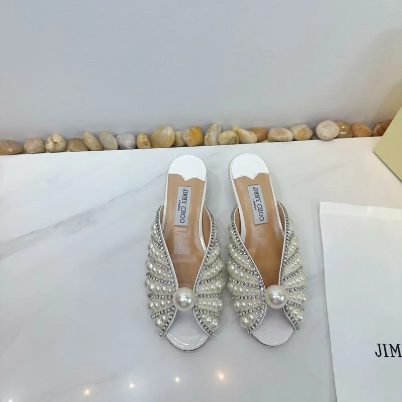 Jimmy Choo Sandals FastDry 9871