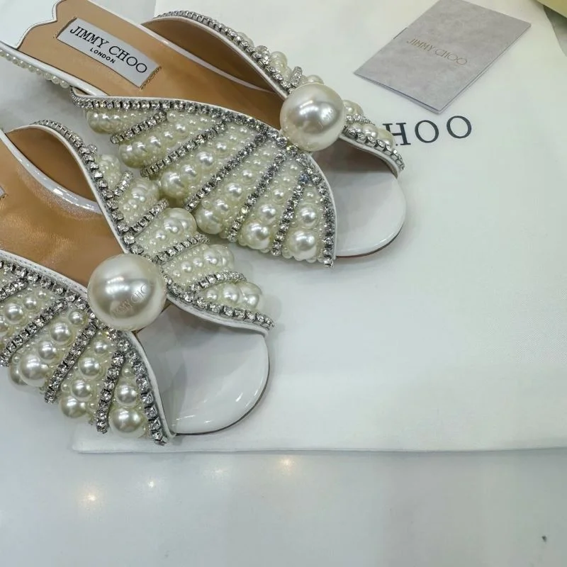 Jimmy Choo Sandals FastDry 9871