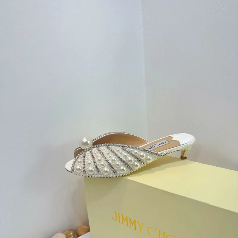 Jimmy Choo Sandals FastDry 9871