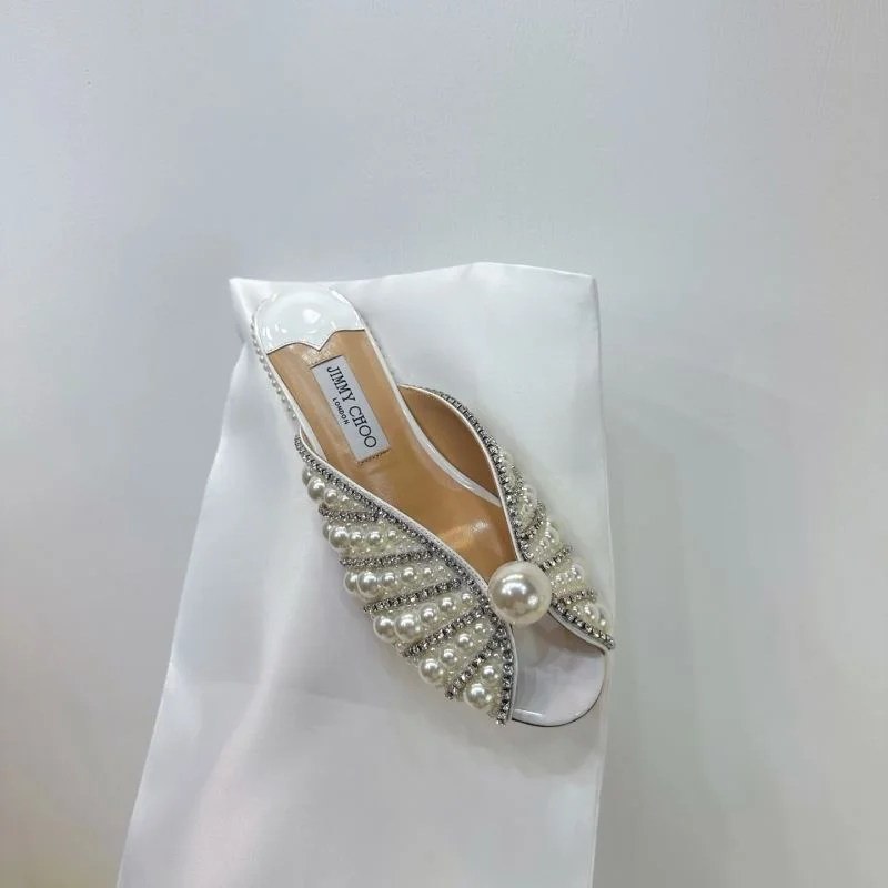 Jimmy Choo Sandals FastDry 9871
