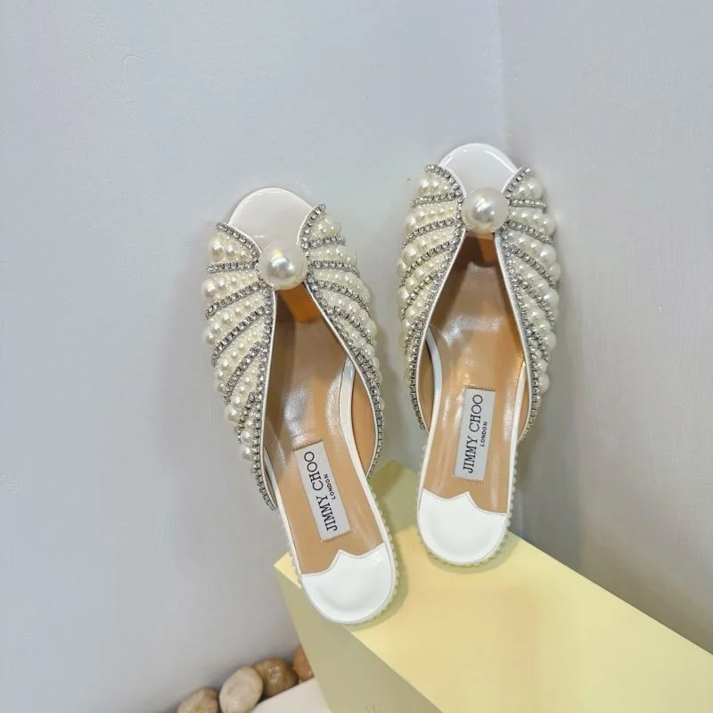 Jimmy Choo Sandals FastDry 9871