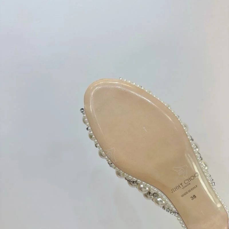 Jimmy Choo Sandals FastDry 9871