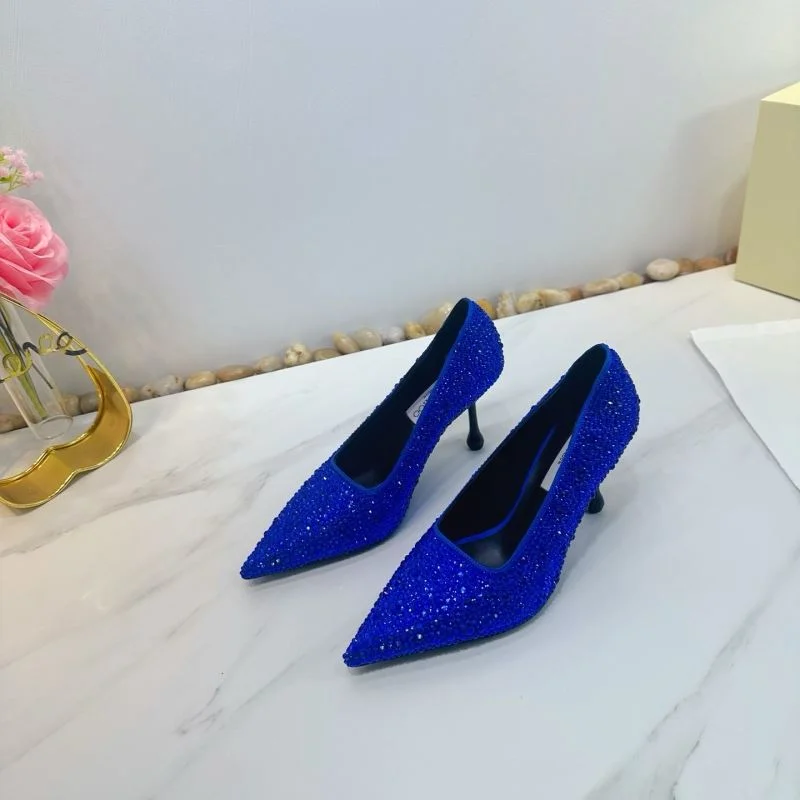 Thermal Jimmy Choo Sandals 9865