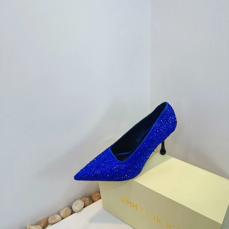 Thermal Jimmy Choo Sandals 9865