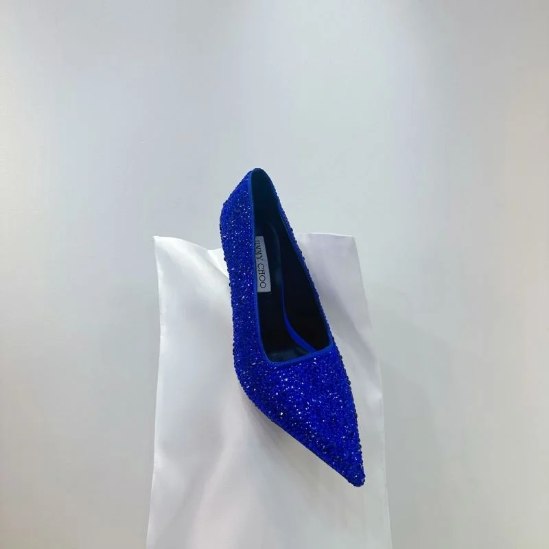 Thermal Jimmy Choo Sandals 9865