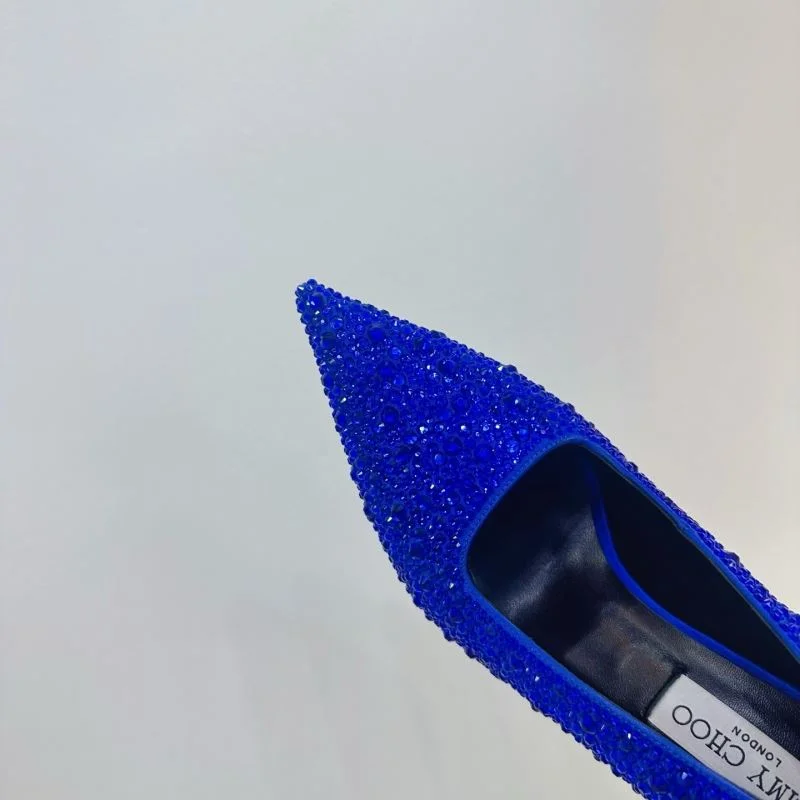 Thermal Jimmy Choo Sandals 9865