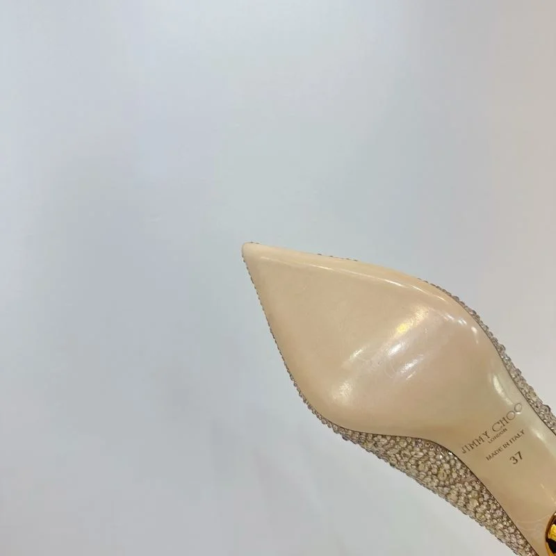 Snug Jimmy Choo Sandals 9880