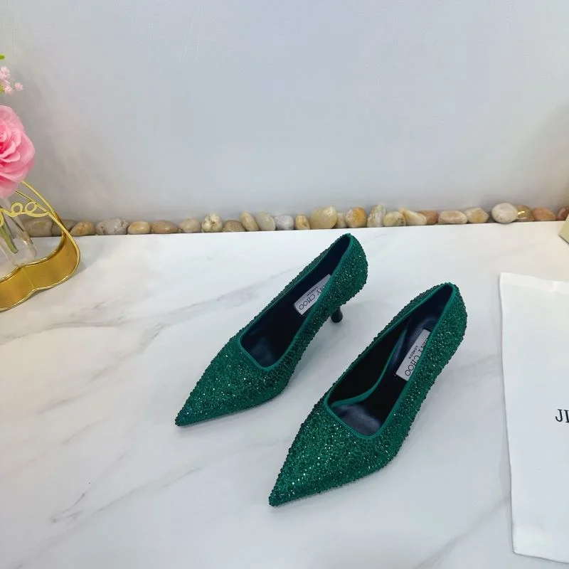 Jimmy Choo Sandals Lightweight 9912