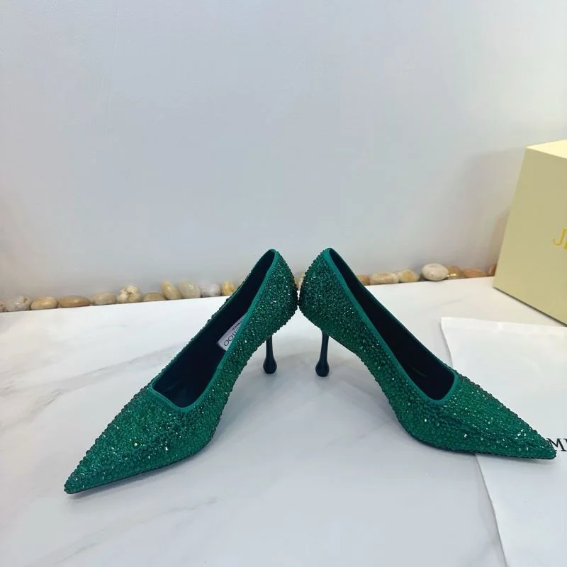 Jimmy Choo Sandals Lightweight 9912