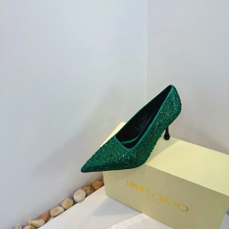 Jimmy Choo Sandals Lightweight 9912