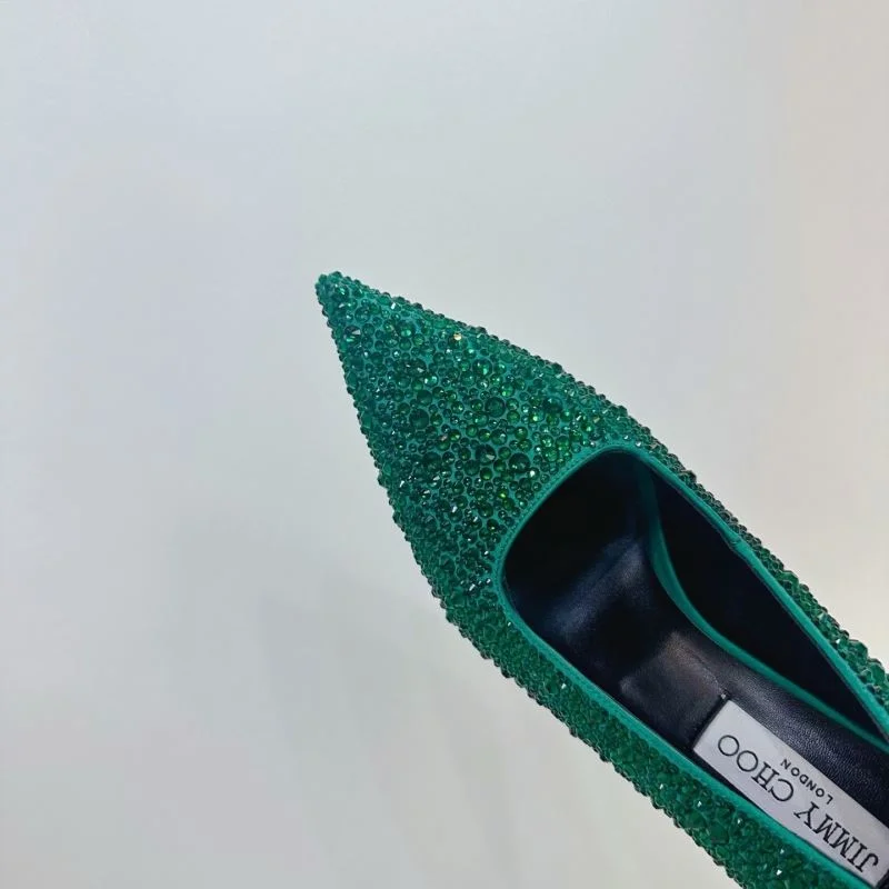 Jimmy Choo Sandals Lightweight 9912