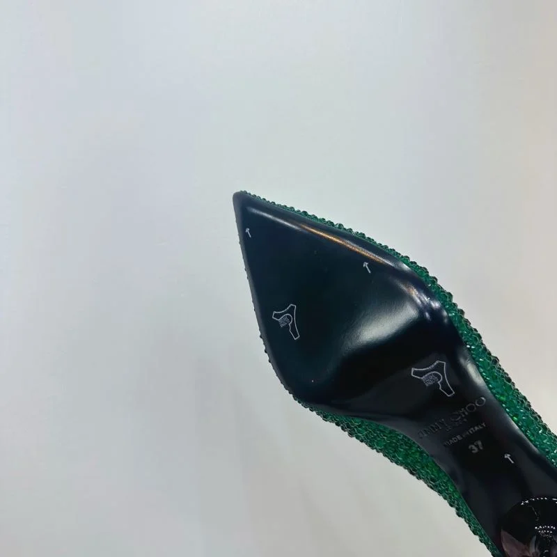 Jimmy Choo Sandals Lightweight 9912