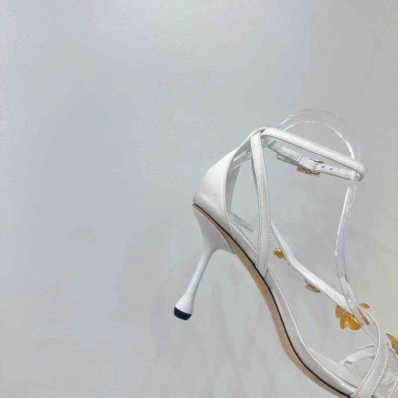 Jimmy Choo Sandals Popular 9863