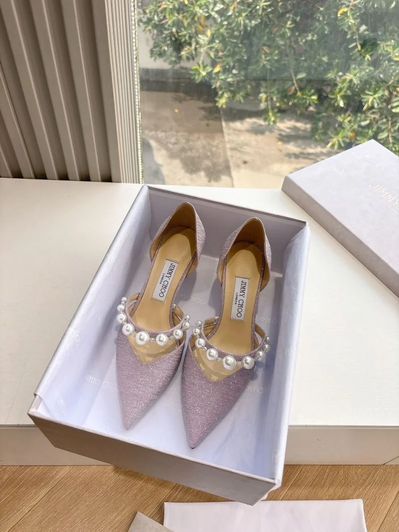 Jimmy Choo Sandals Classic 9908