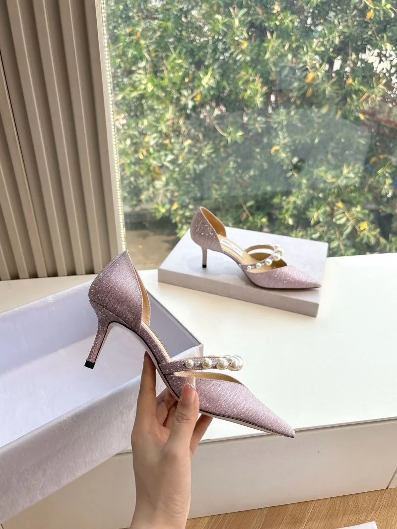 Jimmy Choo Sandals Classic 9908