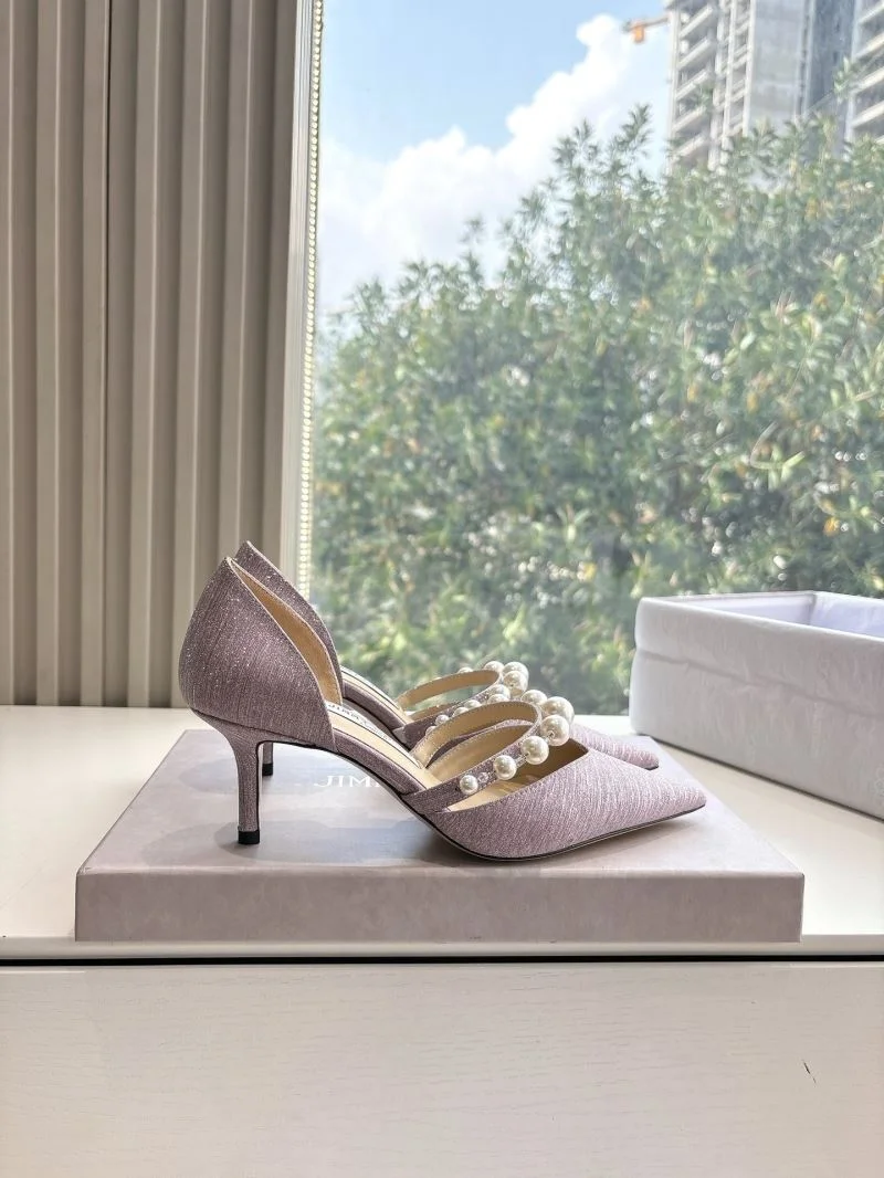Jimmy Choo Sandals Classic 9908