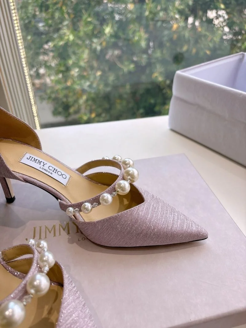 Jimmy Choo Sandals Classic 9908