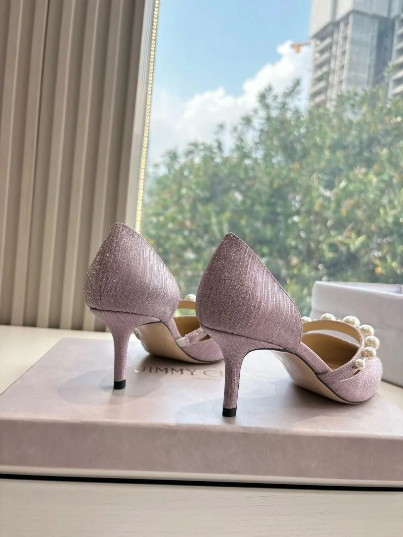 Jimmy Choo Sandals Classic 9908