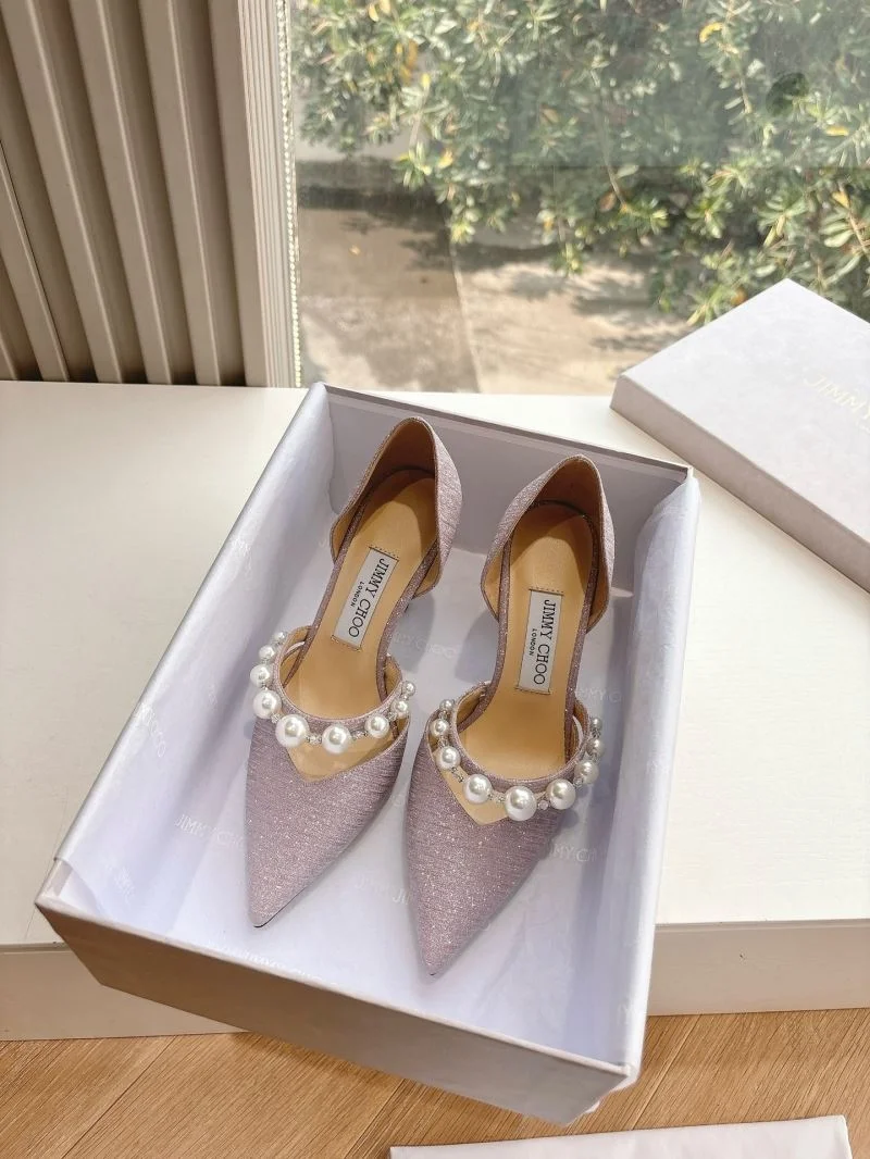 Upgraded Jimmy Choo Sandals 9901