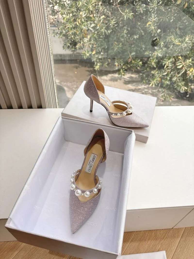 Upgraded Jimmy Choo Sandals 9901